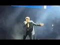 Luan Santana - Abertura/ Escreve aí/ Abalo Emocional/Morena/Vingança/Dona Ao Vivo Em Itapetininga 