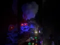 Lagu Spectral locomotive!  The Ghost Train is coming… #halloween #steam #tweetsierailroad