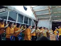 Download Lagu ALLELUIA PUJI TUHAN (P. Piet Pedo Neo, SVD)#PS. WILAYAH 3#PAROKI ST. DAMIAN BEA MURING