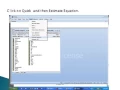 Pooled Mean Group Estimation 1