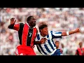 Honduras vs Trinidad y Tobago 2001 eliminado de guevon3