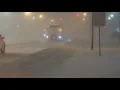 Travel ban to remain in effect for Buffalo other municipalities as of 7 a m Monday