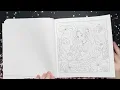 Tails Between Seasons by Andi Thama | Flip Through