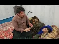 😱 Reza’s threats; Akbar’s anger, and Tahmineh going to the doctor
