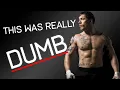 Want To Look Like Tom Hardy Do NOT Do What He Did