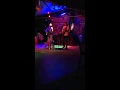 Alanya Enis arabacıoğlu ve gökhan çolak greenbeach restaurant
