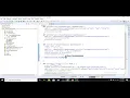 SparkTutorial-8 Map And FlatMap Transformation