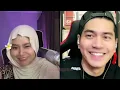 Lagu Seru Yaya Nadila vs edho