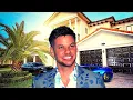 Theo Von Lifestyle Net Worth Houses Cars 2022
