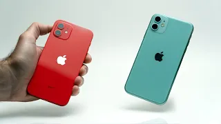 iphone 12 vs iphone 11 review its an easy choice 