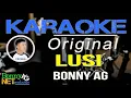 Lagu LUSI KARAOKE ORIGINAL -  BONNY AG - DANGDUT MANADO (Bonny Ag Net Production)