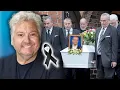 Download Lagu De tragedie en het trieste einde van René Froger: Zijn vrouw huilde en bevestigde het trieste nieuws
