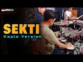 Download Lagu SEKTI - Denny Caknan Cover Koplo Version by Koplo IND