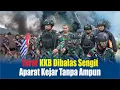 Download Lagu API MEMBUMBUNG TINGGI Nekatnya KKB Bakar Fasilitas Warga, Aparat Kejar Hingga Jantung Persembunyian
