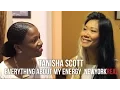 Tanisha Scott - Everything About My Energy New York Real