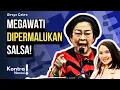 Download Lagu Megawati Dipermalukan Salsa! 