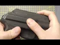 Don t buy Aggressive Concealment holster for Ruger Security 380