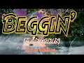 Maneskin - Beggin / Tropavibes Reggae (Karaoke version)