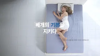 ZAMURO APPLE 4D PILLOW