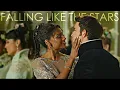 Download Lagu Kate \u0026 Anthony | Falling Like The Stars