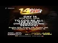 Download Lagu TO GOD BE ALL THE GLORY [THANKSGIVING SERVIICE] || MID-YEAR FAST - GRAND FINALE || 13TH JULY 2025