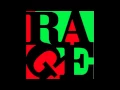 Lagu Rage Against The Machine - Renegades Of Funk (Instrumental)