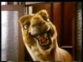 A pint of Harp and packet of dates please Harp Lager TV Ad 1992
