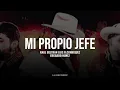 Mi Propio Jefe ( letra ) - Raúl Beltrán 
