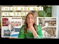 5 Interior Styles You re Getting Wrong Boho Coastal Farmhouse More