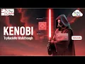 Kenobi TryHackMe Pentesting