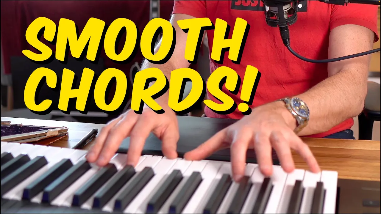 The 3 Voice Leading Rules Every Musician Should Know