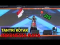 Download Lagu LANTANGNYA SUARA @TANTRIARDA NYANYI INDONESIA RAYA DI GRAND OPENING JIS