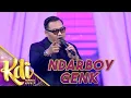 Download Lagu NDARBOY GENK x AIMAN x WAHID x HAFIZ - AMBYAR MAK PYAR | ROAD TO KDI 2021
