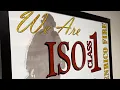 Henrico Earns ISO Class 1 Rating