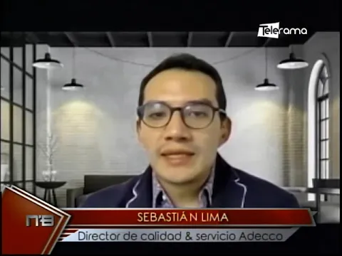 Adecco presenta tendencias para mercado laboral 2022