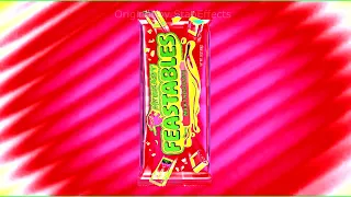 Feastables Animation Sponsored by NEIN Csupo Effects | StanEffects
