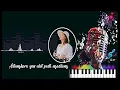 Download Lagu Putri Bulan - GARIS LIMA (KARAOKE)