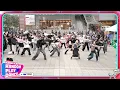 Download Lagu [KPOP IN PUBLIC] KPOP RANDOM PLAY DANCE 2025 TOKYO｜高校生以上の部 in Shinjuku 랜덤플레이댄스