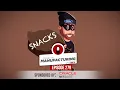 Ford s Snack Firings Mars Closes NJ Hub Cheesemaker Saves Plant Today in Manufacturing EP 279