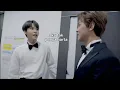 Download Lagu Doyoung \u0026 Haechan sing Cinta Luar Biasa by Andmesh Kamaleng (Johnny \u0026 NCT 127 listening)