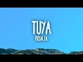Download Lagu ROSALÍA - TUYA