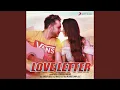 Download Lagu Love Letter