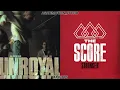 Lagu Glorious Strong | Unroyal x The Score | Mashup