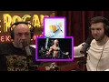 Joe Rogan Derek MPMD The Rock Is On Steroids