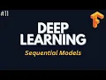 Keras Sequential Models Flatten Layer - Deep Learning with Tensorflow Ep 11