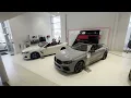Elite BMW Dealer Fly Through