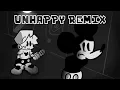 Download Lagu (+FLP) Unhappy Remix - Friday Night Funkin': SNS