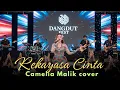 Lagu Rekayasa Cinta (Camelia Malik) | Cover Dangdut