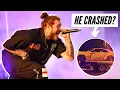 INSIDE POST MALONE S INSANE 3 5 MILLION CAR COLLECTION