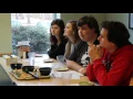North Carolina State University Pack The Flavor Cooking Demo